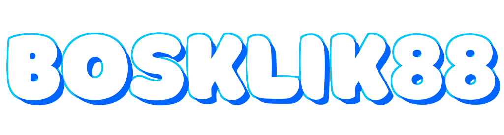 Logo BOSKLIK88